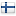aqua-rmnt.com server is located in Finland